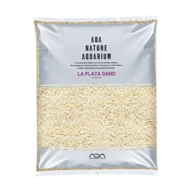 ADA La Plata Sand 8 kg