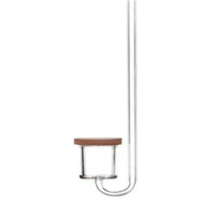 Co2 Diffuser Normal  Original (Brown) L