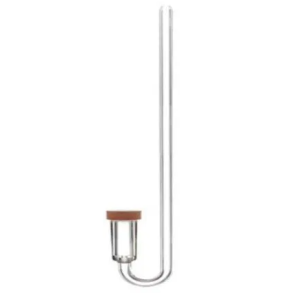 Co2 Diffuser Normal  Original (Brown) S