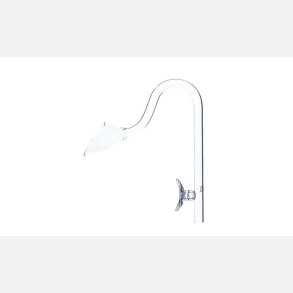 ADA Lily Pipe Outflow P-1  10 mm