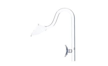 Filter Pipes Inlet & Outlet