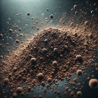 Fertilizing Substrate (Gødende Bundlag)