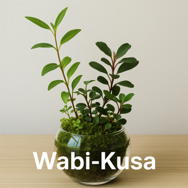 Wabi Kusa
