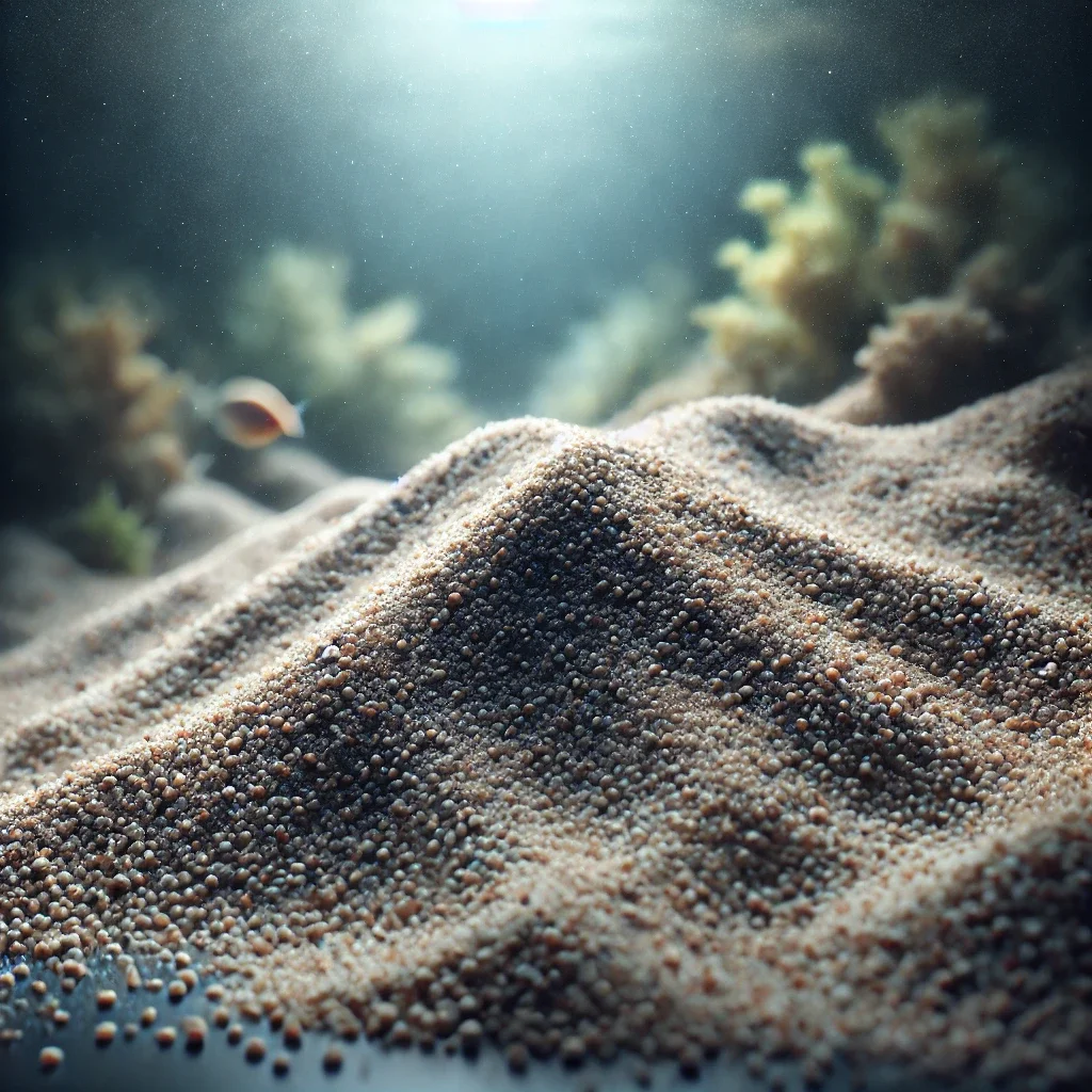 Sand - e-scape.dk