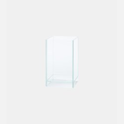 DOOA Neo Glass AIR W15-D15-H25 (cm)