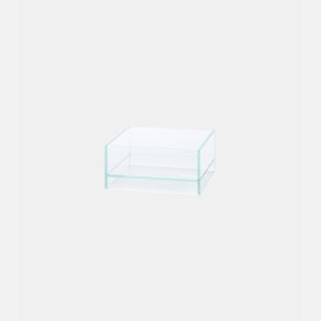 DOOA Neo Glass AIR W20xD20xH9 (cm)