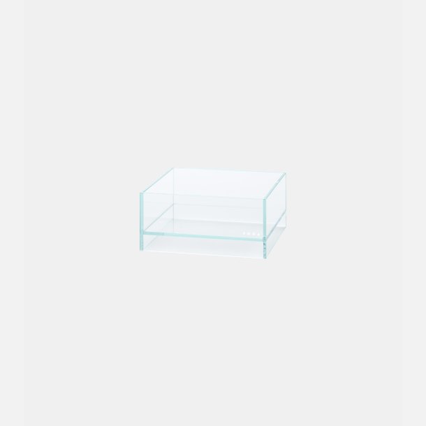 DOOA Neo Glass AIR W20xD20xH9 (cm)