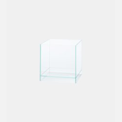 DOOA Neo Glass AIR W20-D20-H20 (cm)