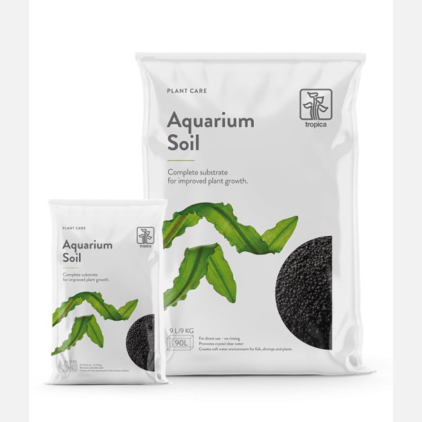 Tropica Aquarium Soil 3 L