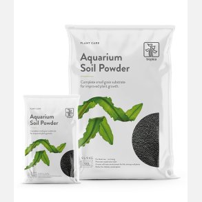 Tropica Aquarium Soil Powder 3 L