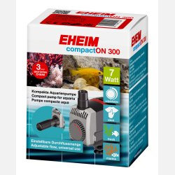 Eheim CompactON pumpe 300