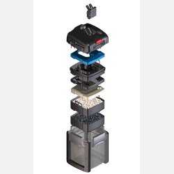 Eheim Professionel 4+ 250