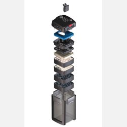 Eheim Professionel 4+ 600