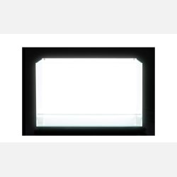ADA Light Screen 60 (W60xH36cm)