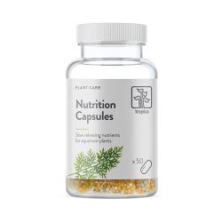 Tropica Nutrition Capsules 10 pcs