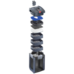 EHEIM Professionel 5e