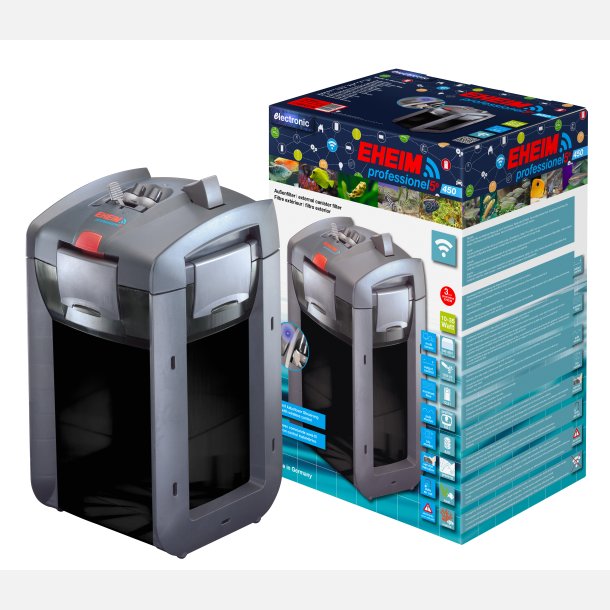 EHEIM Professionel 5e 450