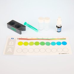 JBL ProAquaTest pH 6,0-7,6 REFILL