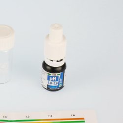 JBL ProAquaTest pH 6,0-7,6 REFILL