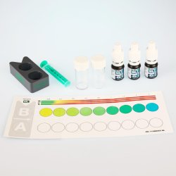 JBL ProAquaTest NH4 Ammonium+