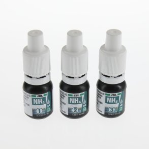 JBL ProAquaTest NH4 Ammonium+