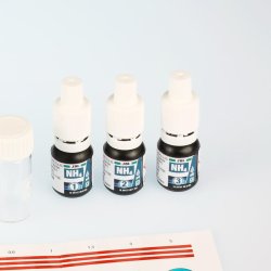 JBL ProAquaTest NH4 Ammonium+