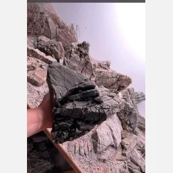 Frodo Stone North Face