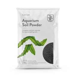 Tropica Aquarium Soil Powder 9 L