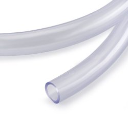 Green Aqua slange - 13mm 12/16mm