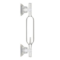 GreenWorks Bubble Counter