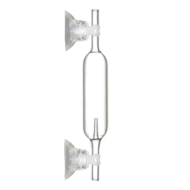 GreenWorks Bubble Counter