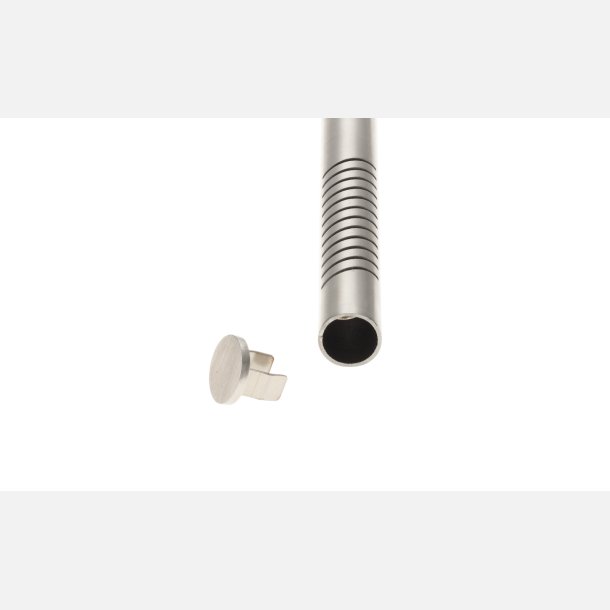 ADA Metal Pipe Flow