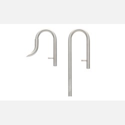 ADA Metal Pipe Flow