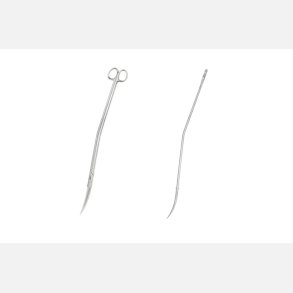 ADA Pro-Scissors Nude 