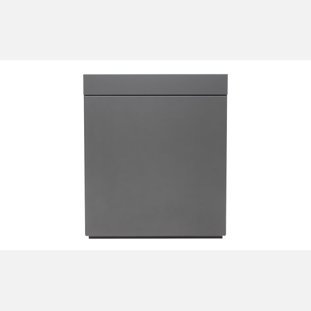 ADA Wood Cabinet 60 Cool Grey