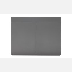 ADA Wood Cabinet 60 Cool Grey