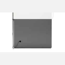 ADA Wood Cabinet 60 Cool Grey