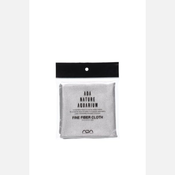ADA Fine Fiber Cloth