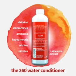 2Hr Aquarist APT Pure 