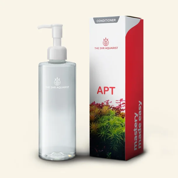2Hr Aquarist APT Pure - 300 ml