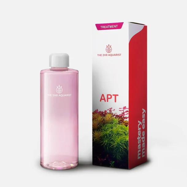 2Hr Aquarist APT FIXLITE 300 ml