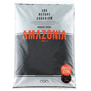 Aqua Soil  Amazonia Ver.2 9 L