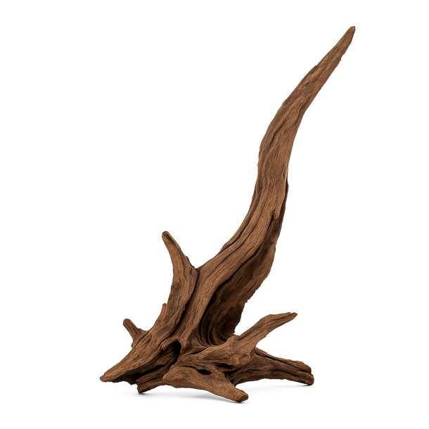 Iron Wood