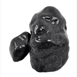 WIO Black Venom Boulder Stone - l�ssalg