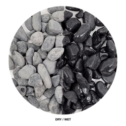 WIO Black Venom Gravel Mix