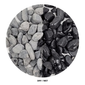 WIO Black Venom Gravel Mix