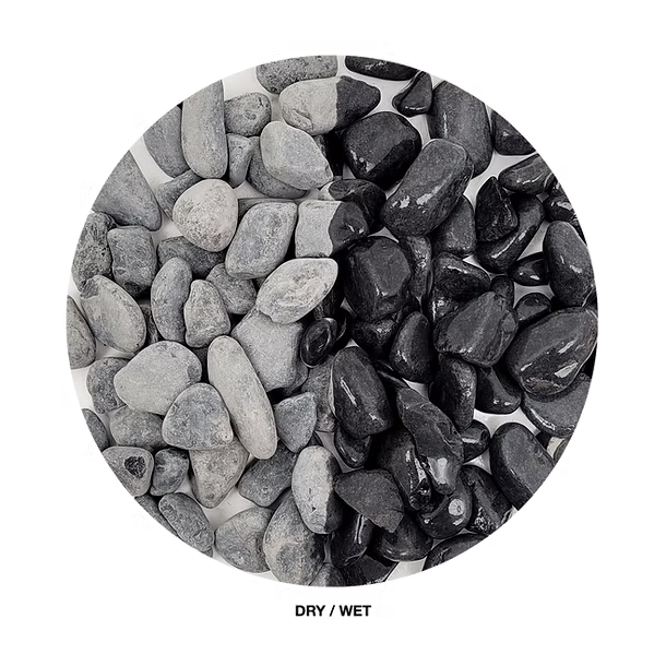 WIO Black Venom Gravel Mix