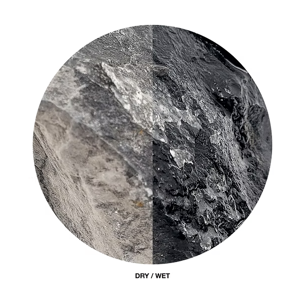 WIO Black Venom Boulder Stone - lssalg