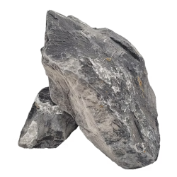 WIO Black Venom Boulder Stone Box