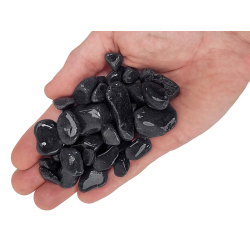 WIO Black Venom Gravel Mix